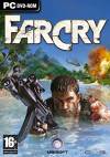 PC GAME - Far Cry  (MTX)